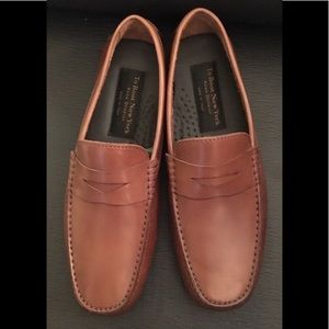 To Boot Loafers - Size 8